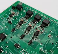 Service d'assemblage de circuits imprimés (PCB) et de cartes électroniques assemblées (PCBA) sur mesure - Fabrication professionnelle de cartes de circuits imprimés et production électronique complète