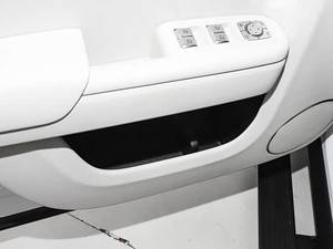 理想L9 2022 Max增程式5门6座新能源汽车SUV二手车 - Product Image 6