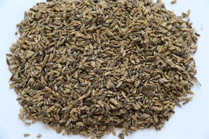 Petites moucherons 0,2-0,5 cm séchés au soleil, 100% protéines naturelles, nourriture pour poissons, tortues et reptiles, pour la santé de la peau et du pelage, noir, durée de conservation 3 ans - Product Image 5