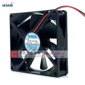 Ventilateur sans balais Honeywell DC 3110KL 12V 1400 tr/min pour applications HVAC - Product Image 3