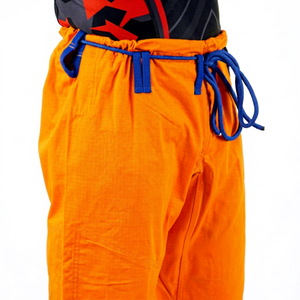 Kimono de Jiu-Jitsu Brésilien 100% Coton Extensible pour Adultes - Léger, Respirant, Options de Logo Personnalisé, Haute Qualité, Dernier Modèle - Product Image 2