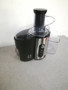 Exprimidor de naranja mini para uso doméstico, máquina exprimidora centrífuga (YTZ-001), 1.5L <span class=keywords><strong>King</strong></span> - Product Image 2