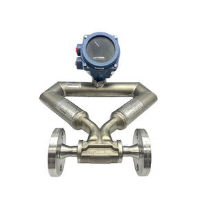 Nouveau Débitmètre massique Coriolis d'origine F300S, haute précision, Débitmètre massique Coriolis Emerson F300S F300A - Product Image 5
