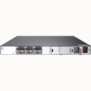 USG6725F(HTM) 02354MKE โฮสต์ AC 4 * QSFP28 + 16 * zSFP + + 8 * SFP + 2ไฟ AC สำหรับ H W - Product Image 1