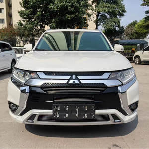Mitsubishi Outlander 2.0L 2021, automatique, deux roues motrices, 5 places, <span class=keywords><strong>voiture</strong></span> d'<span class=keywords><strong>occasion</strong></span> de haute qualité - Product Image 1