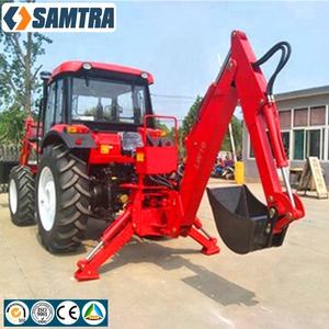 Fabricant en gros tracteur rétrocaveuse <span class=keywords><strong>arrière</strong></span> <span class=keywords><strong>3</strong></span> <span class=keywords><strong>points</strong></span> pelle rétrocaveuse montée sur tracteur aux États-Unis/Canada/Australie - Product Image 6