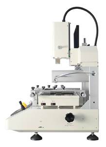 NUEVA máquina automática <span class=keywords><strong>de</strong></span> reparación <span class=keywords><strong>de</strong></span> <span class=keywords><strong>playstation</strong></span> BGA con láser y óptica - Product Image 6