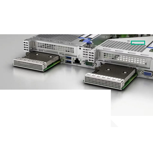 Système informatique HPE ProLiant DL360 G11 Gen11, serveur de stockage cloud Alletra - Product Image 1