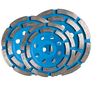 FIXTEC Disque de meulage en céramique de 4 pouces pour pierre, type FDGW10002, pour vente en gros - Product Image 4