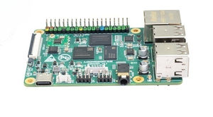 BananaPi-Ordenador de placa única con kit Zhongke <span class=keywords><strong>Loongson</strong></span> para prototipos - Product Image 2