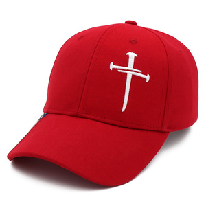 Gorro de Béisbol de Mezclilla de Algodón Bordado en Oferta, Estilo Deportivo Hip-hop con Patrón de Letras, Gorra para el Sol - Product Image 2