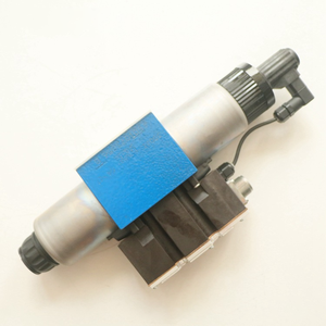 ทิศทางสัดส่วนตามสัดส่วน R900949222 4WREE6E1-32-2X/G24K31/F1V - Product Image 2