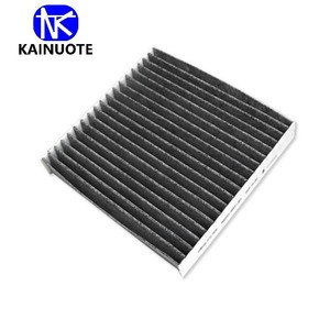 Filtre de climatisation KNT pour Subaru Pleo Plus 2012- Sambar 2014- Stella 2011- Suzuki <span class=keywords><strong>Aito</strong></span> 2004-2014 88568-B4010 SU003-02112-00 - Product Image 1