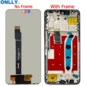 Écran tactile LCD d'origine neuf pour Huawei Honor X7 X8 X9 X10 8X, écran LCD pour Huawei Honor X8 X9 X10 - Product Image 4