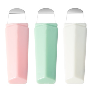 Pay Single Head Blackhead <b>Scraper</b> Stainless Steel Nose <b>Cleaning</b> Tool For General Population - Product Image 5