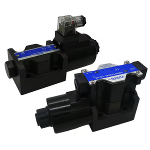 Solénoïde directionnel hydraulique haute qualité DSG-03-3C2-D24-N1-50 24V 12V pour applications de commande de solénoïdes DSG-03-3 - Product Image 1