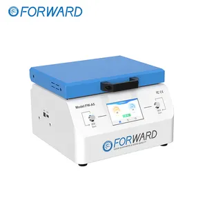 FORWARD MINI 3D Sublimação Impressora Heat Transfer Printing Machine para Todos Sublimação Telefone Casos