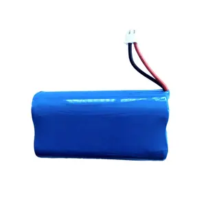 18650 Fosfaat Batterijen 2S Packs Lifepo4 1500Mah 7.4V Batterijen Voor Power Wall Project 18650 Batterij Pack Met Pcb