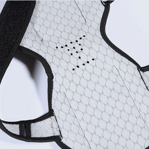 Joint Mendukung Lutut Kawat Gigi Power Lift Perlindungan Lutut Booster Bantalan Pelindung dengan Kuat Rebound Pegas - Product Image 4