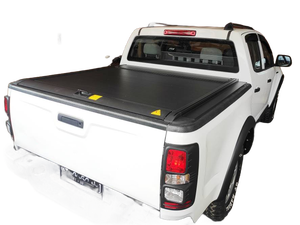 Couverture de tonneau <span class=keywords><strong>Chevy</strong></span> <span class=keywords><strong>Silverado</strong></span> de prix usine de haute qualité pour chevrolet Colorado toyota Tacoma - Product Image 3