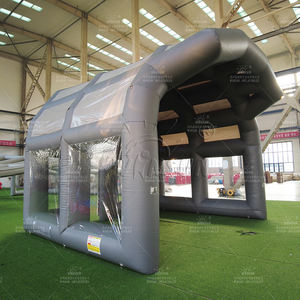 <span class=keywords><strong>Cabine</strong></span> de <span class=keywords><strong>peinture</strong></span> <span class=keywords><strong>gonflable</strong></span> d'extérieur WINSUN, <span class=keywords><strong>cabine</strong></span> portable en PVC, tente <span class=keywords><strong>gonflable</strong></span> pour événements - Product Image 3