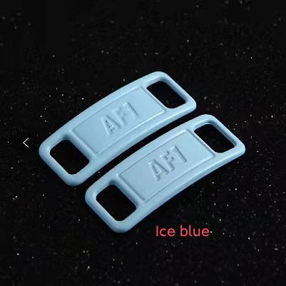 Bleu glace