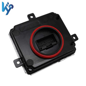KY บัลลาสต์ไฟ4G0907697G เดย์ไลท์ LED สำหรับ4G0907397G รถ Audi A6 S6 A7 S7 S7 R8อุปกรณ์ตกแต่งรถยนต์ - Product Image 2