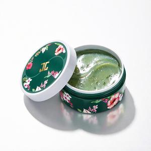 JAYJUN Green Tea <b>Eye</b> Gel Patch 60ea Daily Skin Care All Skin Types - Product Image 1