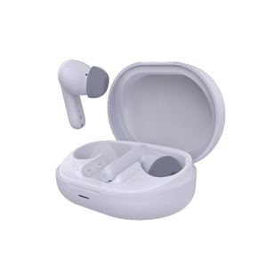 Brightblue TWS Earbuds IPX-<span class=keywords><strong>4</strong></span> Chống Thấm Nước Hoạt Động Khử Tiếng Ồn (ANC/ENC) Cho 5.<span class=keywords><strong>4</strong></span> Hi-Fi Âm Thanh Loại-C Sạc - Product Image 3