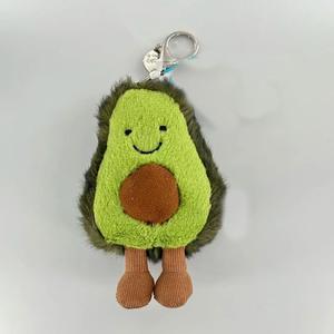 Etiquetas Colgantes <span class=keywords><strong>para</strong></span> Llaveros Jellyscat, Tres Etiquetas, Material de Peluche Largo, Relleno de Algodón PP, Diseño de Oso de Barcelona, <span class=keywords><strong>Para</strong></span> Todas las Edades, Regalos al por Mayor - Product Image 5