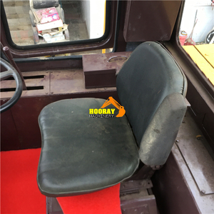 รถตักดินมือสอง CAT950F รถตักดินแบบญี่ปุ่นรถตัก950F 950b 950C 950กรัม950GC หนอนผีเสื้อญี่ปุ่น - Product Image 5