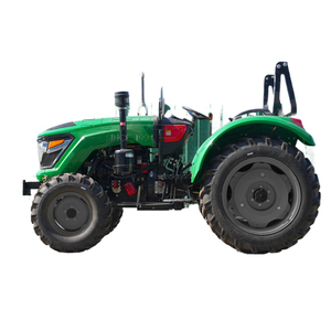 <span class=keywords><strong>Tracteur</strong></span> agricole 80 CV à quatre roues motrices - Product Image 2