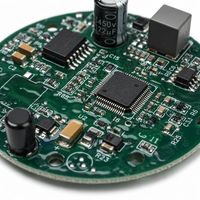 Carte de commande universelle pour climatiseur Gree Haier TCL Midea – Assemblage PCBA personnalisé en gros pour usine