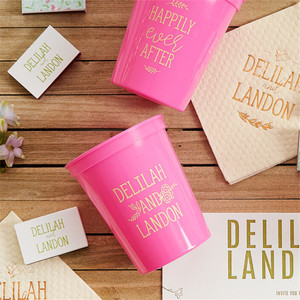 Tasses de stade 16 oz-<span class=keywords><strong>Quantité</strong></span> élevée - Product Image 3