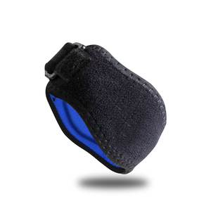 Soporte de Codo para Tendinitis con Almohadilla de Compresión, Protección Flexible, Alivio del Dolor, Correa de Soporte para Codo - Product Image 2