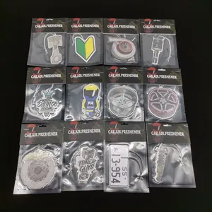 Ambientador de Madera al por Mayor <span class=keywords><strong>en</strong></span> Existencia con Funciones Refrescantes y de Eliminación de Olores - Product Image 5