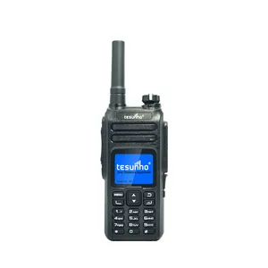 Tesunho TH-681 LTE 4G Walkie Talkie High Power Programable 30 KM