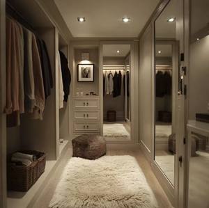 <span class=keywords><strong>Cabina</strong></span> <span class=keywords><strong>Armadio</strong></span> BALOM Personalizzata in Legno Massello per Camera da Letto <span class=keywords><strong>con</strong></span> Ampio Spazio di Archiviazione Versatile - Product Image 3