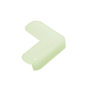Zuo Gang Luminous Anti Collision Corner <b>Protector</b> Plastic L Shape Child Proof <b>Table</b> Edge Guard - Product Image 1