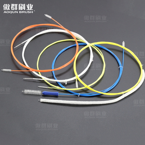 Y tế phẫu thuật thiết bị tái sử dụng endoscopes bàn chải Portable USB <span class=keywords><strong>Video</strong></span> ureteroscopes - Product Image 1