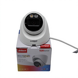 กล้องวงจรปิด DH Brand รุ่น IPC-HDW2449TM-S-IL(3.6mm) พร้อมส่ง กล้อง 4MP Smart Dual Light 3.6 มม. เลนส์คงที่แบบ Eyeball WizSense รองรับ DMSS - Product Image 4