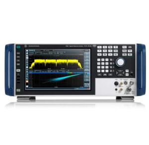 Analizador FSVA3050 Rohde & Schwarz - Product Image 4