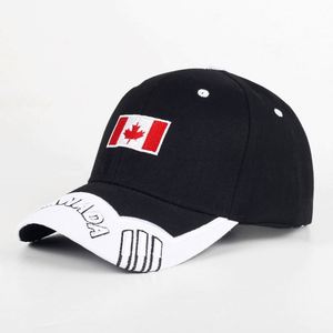 Gorras de Béisbol Bordadas de Calidad Canadiense al por Mayor de Fabricantes - Product Image 6