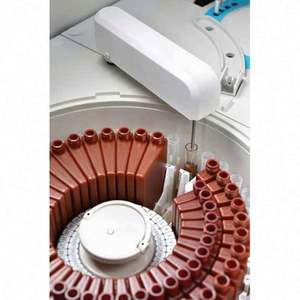 <span class=keywords><strong>BS</strong></span>-240 <span class=keywords><strong>Mindray</strong></span> <span class=keywords><strong>BS</strong></span> 240pro Analisador Químico Analisador Químico Totalmente Automático - Product Image 2