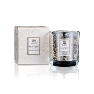 M & SENSE Bougie 88*100mm Parfum Pour La Maison - Product Image 6