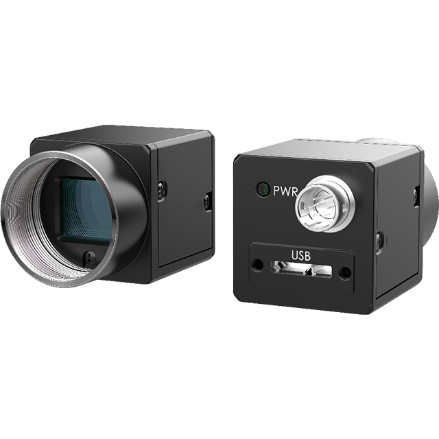 HC-CA050-12UM High Speed Camera Machine Vision Inspection