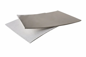 Lámina de Revestimiento PPH de 5 mm, Lámina de Plástico Blanca de Grado Industrial para Revestimiento de Tanques Químicos, Plantas de Tratamiento de Agua y Aplicaciones de Almacenamiento - Product Image 2