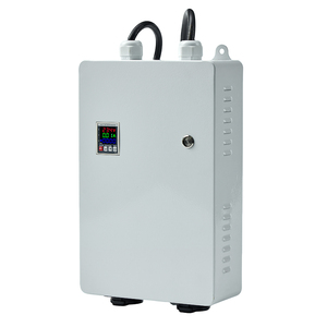 Duy nhất giai đoạn 220V tiết kiệm điện hộp nhà cửa hàng tiết kiệm điện thiết bị bảo vệ tiết kiệm năng lượng thiết bị - Product Image 2