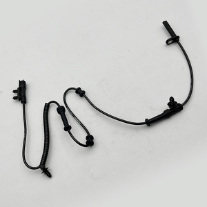 Capteur de freinage antiblocage de roue avant 68569551AA pour Dodge Durango 2023 2024 - Product Image 5