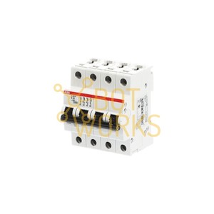 ABB 2CDS284001R0324 - Nuovo - Product Image 1